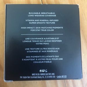 bareMinerals Makeup - BareMinerals barepro powder foundation bareMinerals Makeup - BareMinerals barepro powder foundation